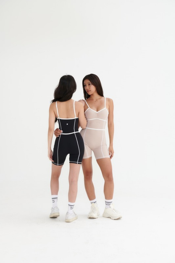 Peaches Studio editorial campaign