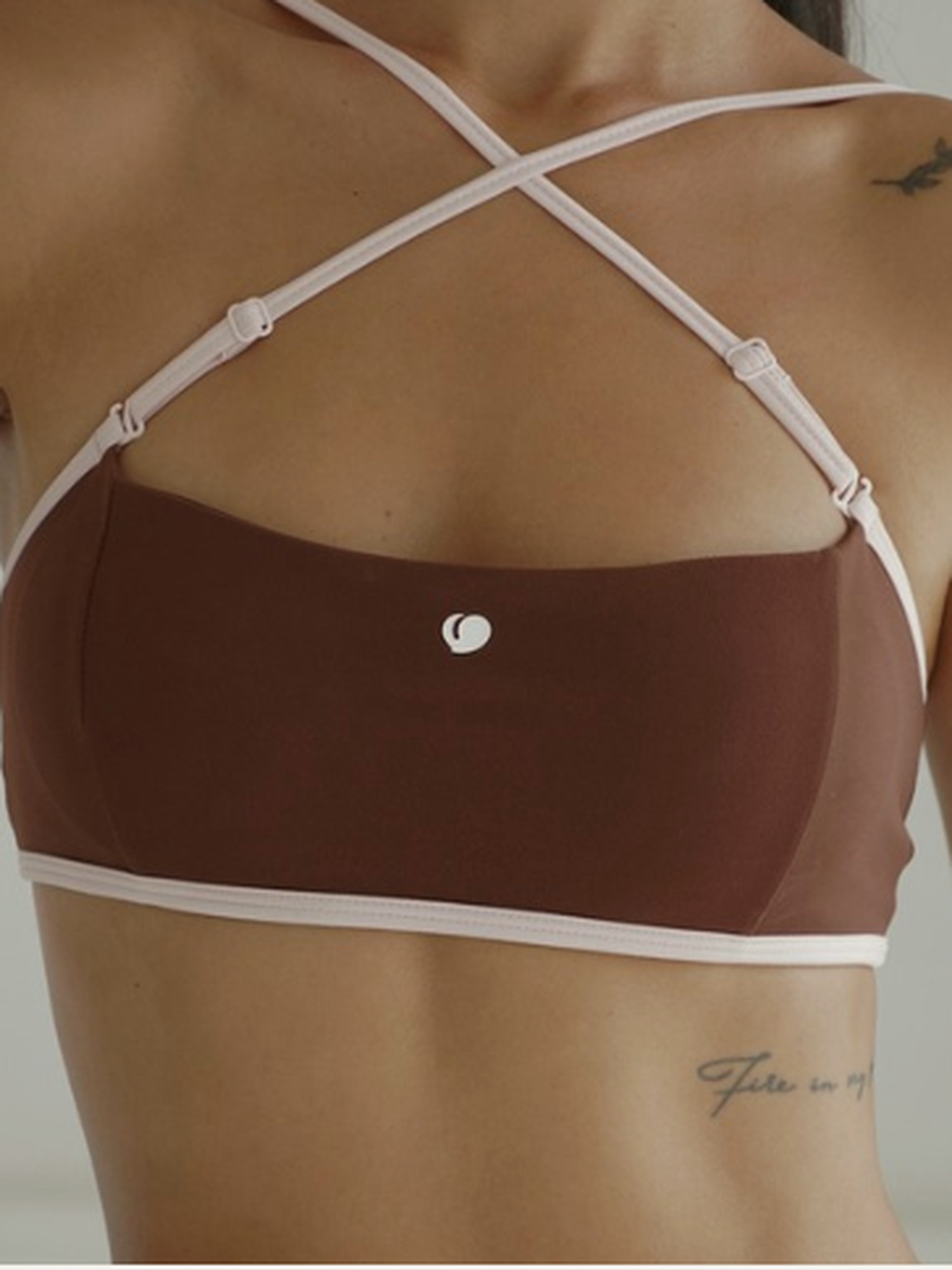 Peaches customer ladder editorial